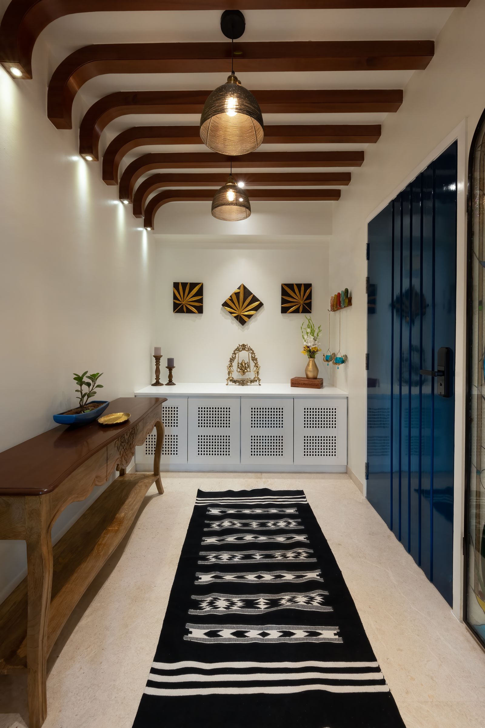 Casa Tao — Residential — Pune